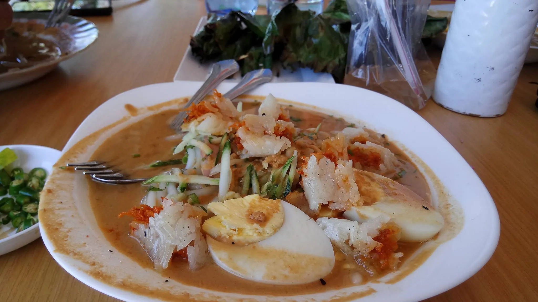 Restoran Best di Perlis yang Mungkin Anda Tidak Tahu Kewujudannya
