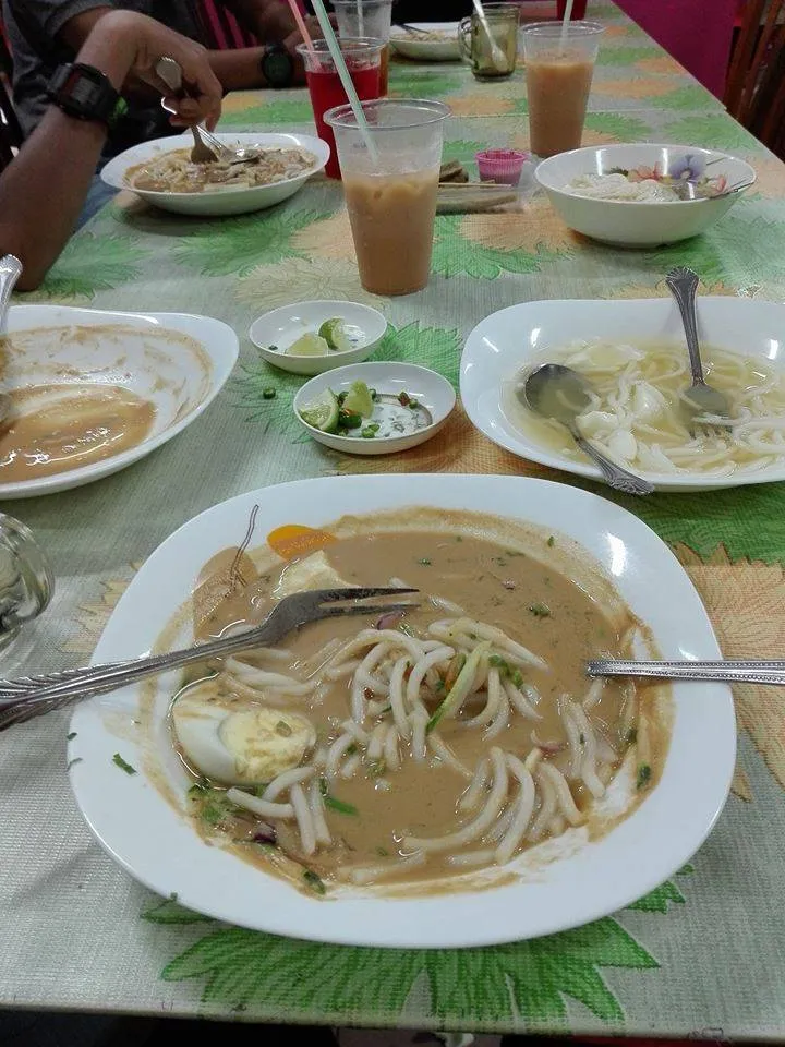 Restoran Best di Perlis yang Mungkin Anda Tidak Tahu Kewujudannya