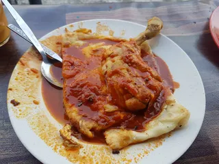 tempat makan menarik di Penang