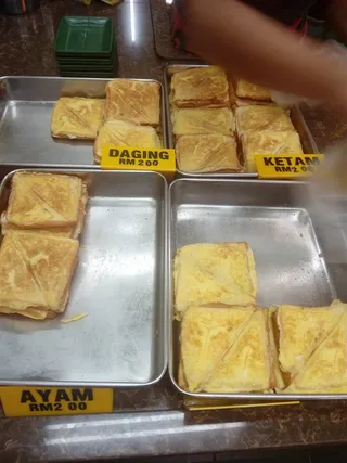 tempat makan menarik di Penang_RasaHub