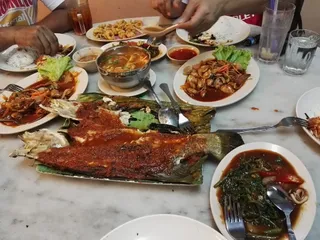 tempat makan menarik di Penang_RasaHub