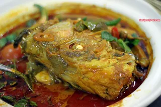 tempat makan menarik di penang