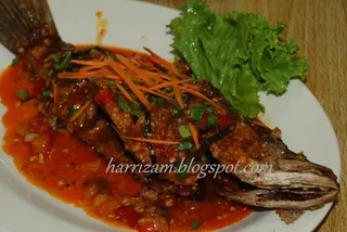 tempat makan menarik di Penang
