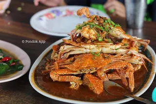 tempat makan menarik di Penang